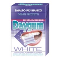 DAYGUM WHITE