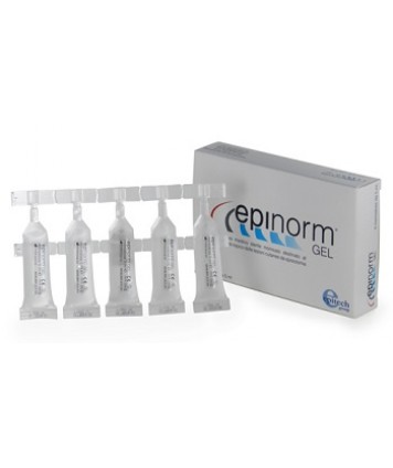 EPINORM GEL 5MONOD 5ML