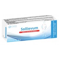 GMM SOLLIEVUM CREMA ANTIDOLORIF