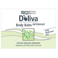 PTC DOLIVA BODY BALM INTENSIVE