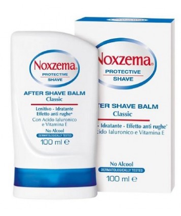 NOXZEMA AFTER SHAVE BALM CLASS