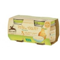 OMOGENEIZZATO PE/YOG BIO 2X80G