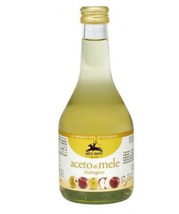 ACETO DI MELE BIO 500ML