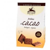 FROLLINI CACAO BIO 350G