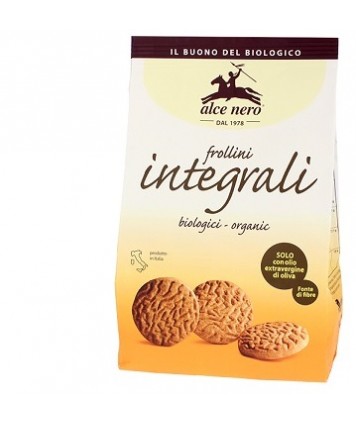 FROLLINI INTEGRALI BIO 350G