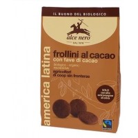 FROLLINI CACAO C/FAVE BIO FAIR