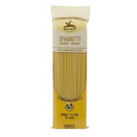 SPAGHETTI N 3 SEMOLA BIO 500G