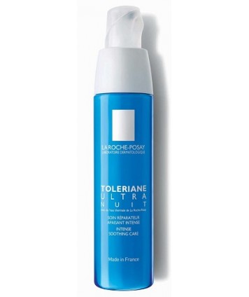 LA ROCHE-POSAY TOLERIANE ULTRA SOIN NUIT 40ML