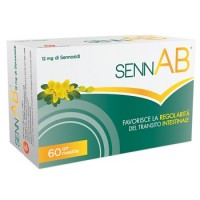 SENNAB 60 COMPRESSE