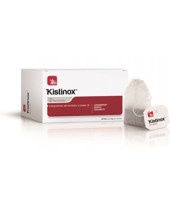 KISTINOX INFUSIONE 20BUST