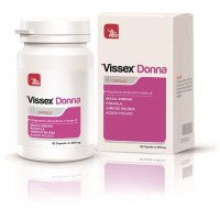 VISSEX DONNA 60 CAPSULE