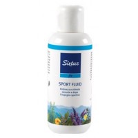 SPORT FLUID 200ML