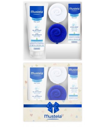 MUSTELA DOLCI MOMENTI