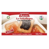 AGLUTEN LA FETTEALLEGRA 200G