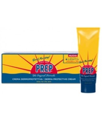 PREP CREMA DERMOPROT TUBO 75ML