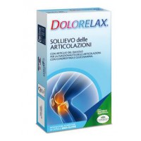 DOLORELAX SOLLIEVO ARTICOLAZIO