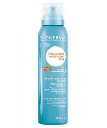 PHOTODERM DOPO SOLE SOS 125ML