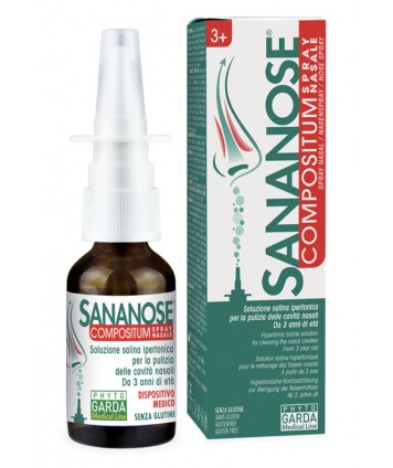 SANAGOL COMPOSITUM SPRAY NAS