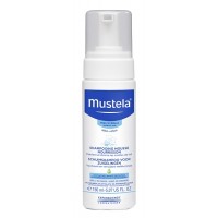 MUSTELA SHAMPOO MOUSSE PER BAMBINI 150ML