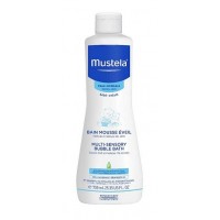 MUSTELA BAGNETTO MILLE BOLLE 200ML
