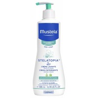 MUSTELA STELATOPIA CREMA DETERGENTE 200ML