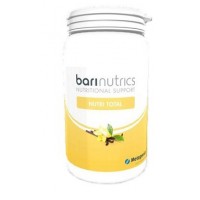 BARINUTRICS NUTRI TOTAL POLV