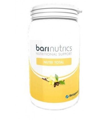 BARINUTRICS NUTRI TOTAL POLV