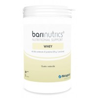 BARINUTRICS WHEY POLVERE 21 PORZIONI