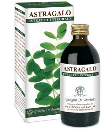 ASTRAGALO ESTR INTEGR 200ML GI