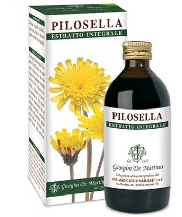 PILOSELLA ESTR INTEGR 200ML