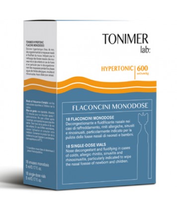 TONIMER LAB HYPERTONIC 18FL MO