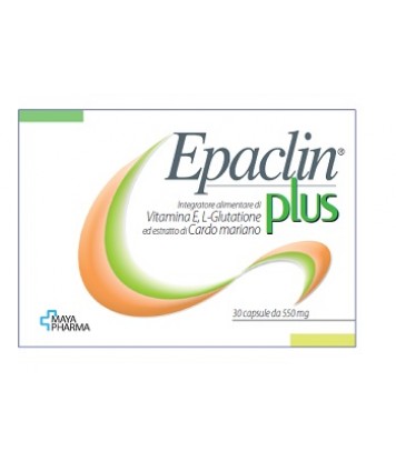 EPACLIN PLUS 30 CAPSULE