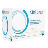 KLIMI' DAILY 30 SALVIETTINE MONOUSO STERILI