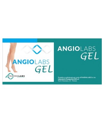 ANGIOLABS GEL 100ML