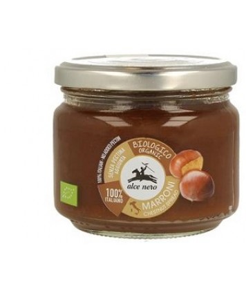 CREMA DI MARRONI BIO 270G