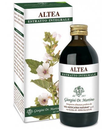 ALTEA ESTRATTO INTEGRALE 200ML