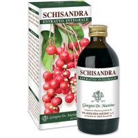 SCHISANDRA ESTRATTO INTEG200ML