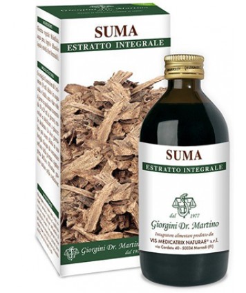 SUMA GINSENG BRAS ESTR INTEGR