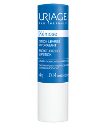 URIAGE XEMOSE STICK IDRATANTE LABBRA 4G