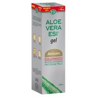 ESI ALOE VERA GEL ARGAN 200ML 