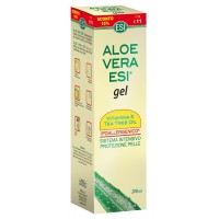 ESI ALOE VERA GEL TEA TREE OIL E VITAMINA E 100ML