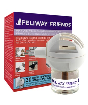 FELIWAY FRIENDS DIFF+RIC 48ML