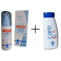 MOM BIPACK PREV 200ML+100ML