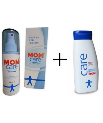 MOM BIPACK PREV 200ML+100ML