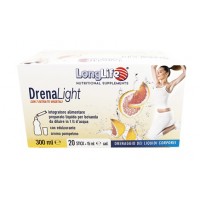 DRENA LIGHT 20STICKPA LONG LIFE