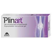 PLINART SIR PRE-RIEMPITA 2ML