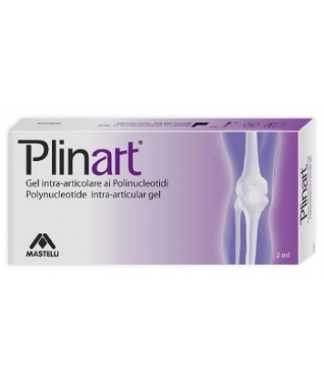 PLINART SIR PRE-RIEMPITA 2ML