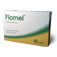 FLOMEL 15CPR