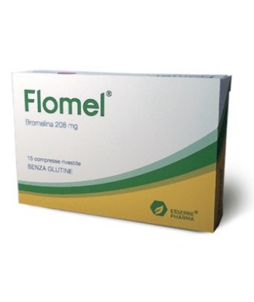 FLOMEL 15CPR