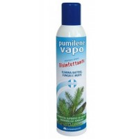 PUMILENE VAPO DISINF SPRAY 250ML